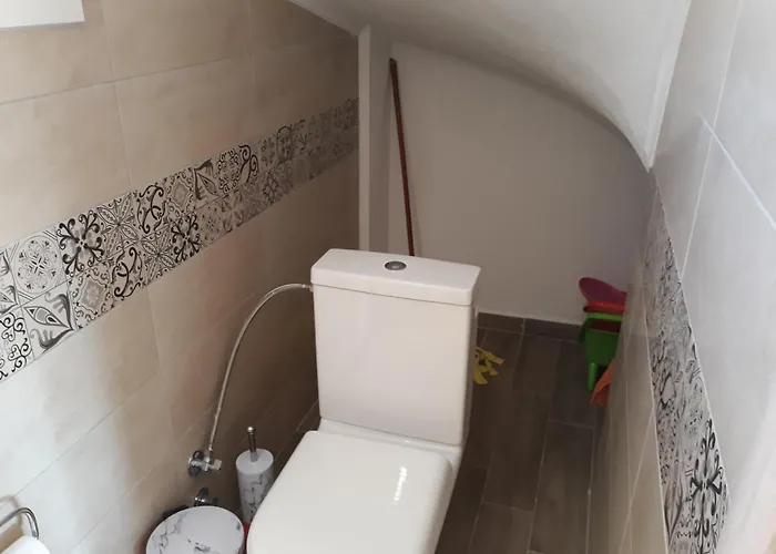 Tatiana House Feriehus Nikiti (Sithonia)