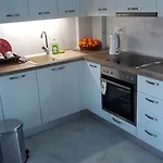 Tatiana House Дом отдыха Никити