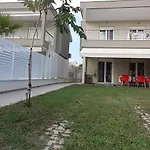 Дом отдыха Tatiana House