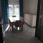 Tatiana House Дом отдыха *