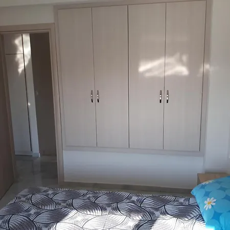 펜션 Tatiana House *