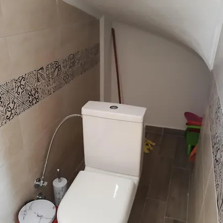 Tatiana House Holiday home Nikiti (Sithonia)