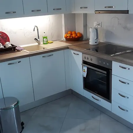 Tatiana House 펜션 니키티