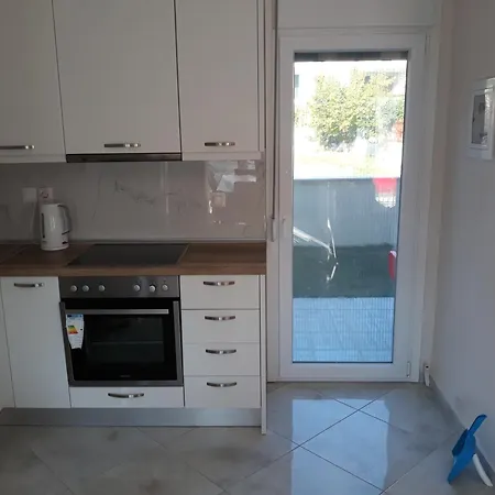 Holiday home Tatiana House