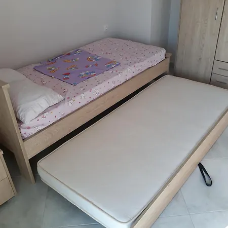 Tatiana House 펜션 *