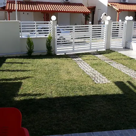 Tatiana House Nikiti (Sithonia)