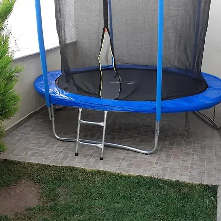 Tatiana House Holiday home Nikiti (Sithonia)