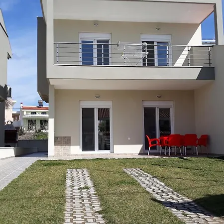 Tatiana House Nikiti (Sithonia)