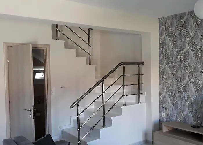 Tatiana House 度假居 *
