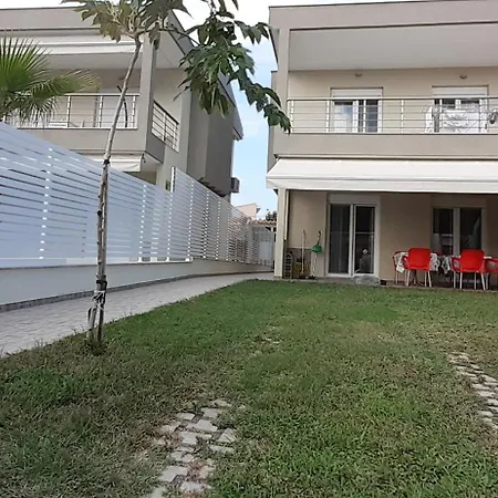 Сasa de vacaciones Tatiana House