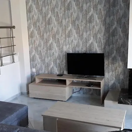 Сasa de vacaciones Tatiana House Nikiti (Sithonia)