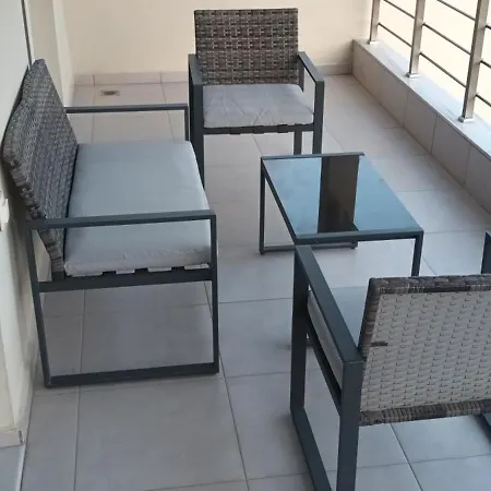 Tatiana House Nikiti (Sithonia)