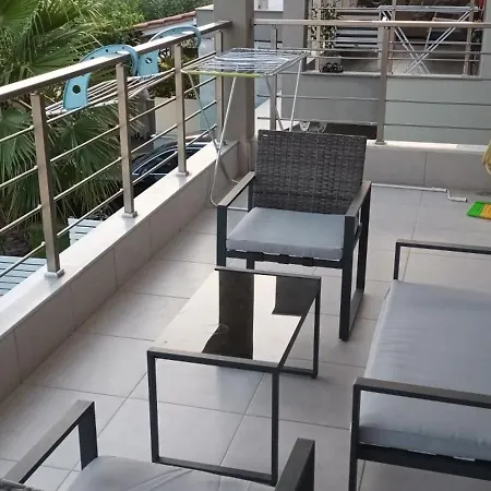 Tatiana House * Nikiti (Sithonia)
