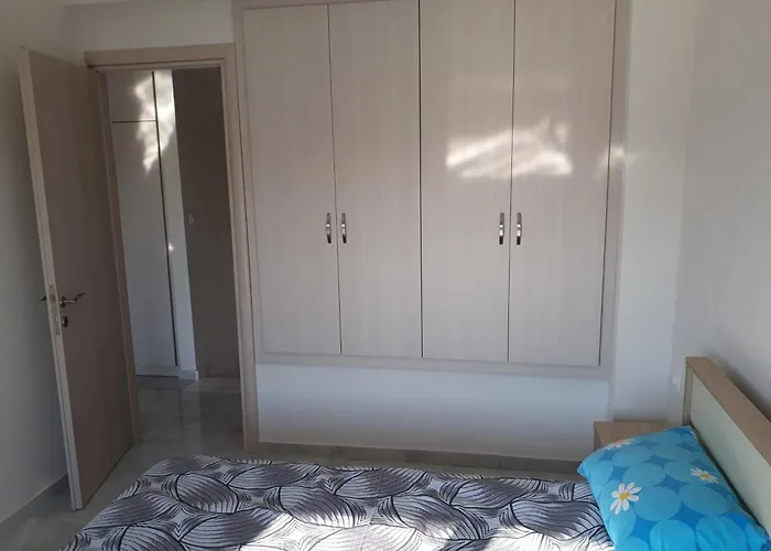 بيت للعطل Tatiana House *